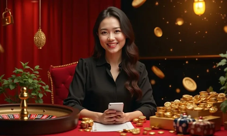 บาคาร่าสด